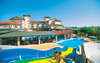Justiniano Hotel Belek 